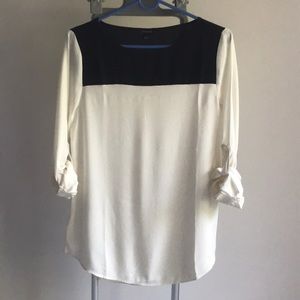 NWOT Ann Taylor Blouse